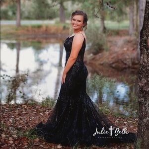 Sz 6 prom/homecoming dress